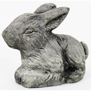 Rabbit Cement Statues, Statues, statuary, garden statues, garden statue, statues for sale, garden statues for sale, garden statuary for sale, yard statues for sale, buy statues, statuary for sale, cement statues, concrete statues