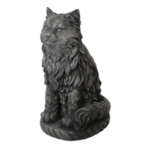 Cat Statue, statues, statuary, garden statues, garden statue, statues for sale, garden statues for sale, garden statuary for sale, yard statues for sale, buy statues, statuary for sale, cement statues