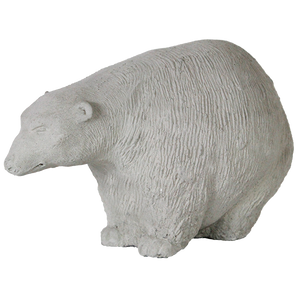 Polar Bear Concrete Animal statue, Statues, statuary, garden statues, garden statue, statues for sale, garden statues for sale, garden statuary for sale, yard statues for sale, buy statues, statuary for sale, cement statues, concrete statues