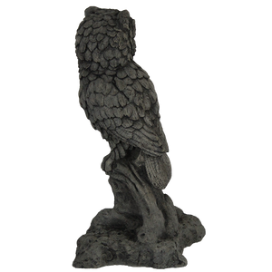 concrete owl statue, Statues, statuary, garden statues, garden statue, statues for sale, garden statues for sale, garden statuary for sale, yard statues for sale, buy statues, statuary for sale, cement statues, concrete statues