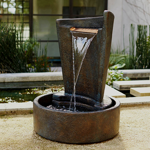 Modern indoor outdoor fountains for sale, water fountain, water fountains, fountain for sale, fountains for sale, garden fountains, garden fountain for sale, fountain, fountains, courtyard water features, courtyard fountain, wall fountain, cement fountain, concrete fountain, fountain sale, water fountain for sale