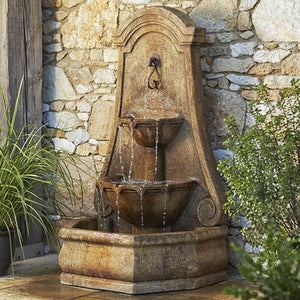 Concrete Fountains, water fountain, water fountains, fountain for sale, fountains for sale, garden fountains, garden fountain for sale, fountain, fountains, courtyard water features, courtyard fountains, wall fountain, cement fountains, concrete fountain fountain sale