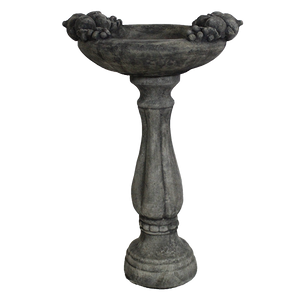 Cement Bird baths Concrete birdbath Cement, birdbaths Stone, bird baths