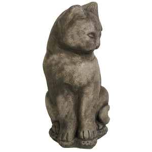 Siamese Cat Statue, statues, statuary, garden statues, garden statue, statues for sale, garden statues for sale, garden statuary for sale, yard statues for sale, buy statues, statuary for sale, cement statues