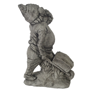 Gnomes Concrete Statues, statues, statuary, garden statues, garden statue, statues for sale, garden statues for sale, garden statuary for sale, yard statues for sale, buy statues, statuary for sale, cement statues