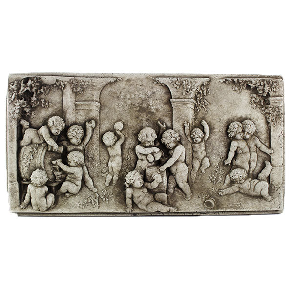 Cherubs Religious Statues wall Plaques, statues, statuary, garden statues, garden statue, statues for sale, garden statues for sale, garden statuary for sale, yard statues for sale, buy statues, statuary for sale, cement statues