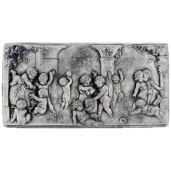 Cherubs Religious Statues wall Plaques, statues, statuary, garden statues, garden statue, statues for sale, garden statues for sale, garden statuary for sale, yard statues for sale, buy statues, statuary for sale, cement statues