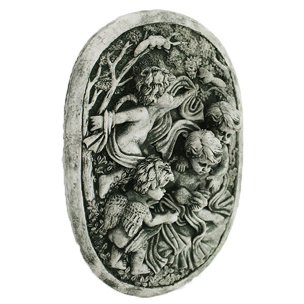 Angel Cherub Home and Garden Wall Plaque,statues, statuary, garden statues, garden statue, statues for sale, garden statues for sale, garden statuary for sale, yard statues for sale, buy statues, statuary for sale, cement statues 