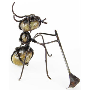 Ants Home and Garden Statues