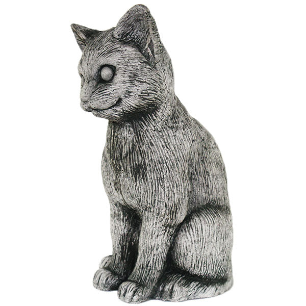 Cat Figurines, Statues, statuary, garden statues, garden statue, statues for sale, garden statues for sale, garden statuary for sale, yard statues for sale, buy statues, statuary for sale, cement statues, concrete statues
