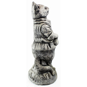 Cat Statues