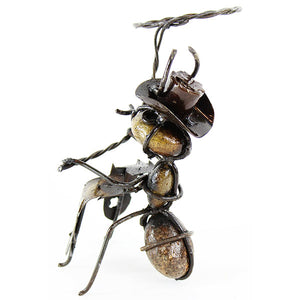 Ants Figurines