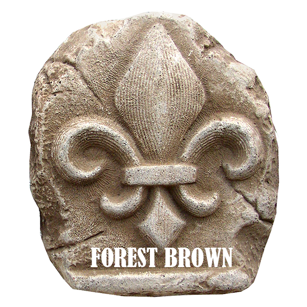 Volterra Garden Fountain, 31 inches D x 31 inches W x 52 inches H, SHIPPING INCLUDED