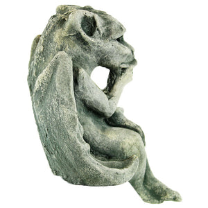 Gargoyle Figures, Statues, statuary, garden statues, garden statue, statues for sale, garden statues for sale, garden statuary for sale, yard statues for sale, buy statues, statuary for sale, cement statues, concrete statues