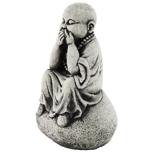 Three Wise Monks Statues, Statues, statuary, garden statues, garden statue, statues for sale, garden statues for sale, garden statuary for sale, yard statues for sale, buy statues, statuary for sale, cement statues, concrete statues