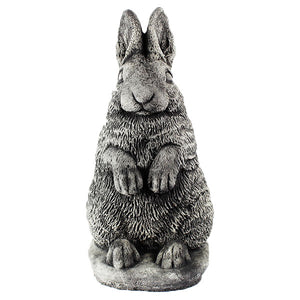 Rabbit Cement Statues, statues, statuary, garden statues, garden statue, statues for sale, garden statues for sale, garden statuary for sale, yard statues for sale, buy statues, statuary for sale, cement statues