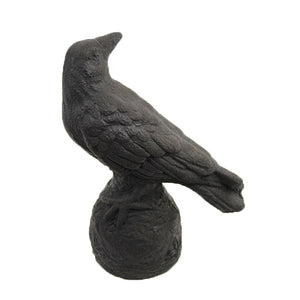 Raven Statue Statues, statuary, garden statues, garden statue, statues for sale, garden statues for sale, garden statuary for sale, yard statues for sale, buy statues, statuary for sale, cement statues, concrete statues