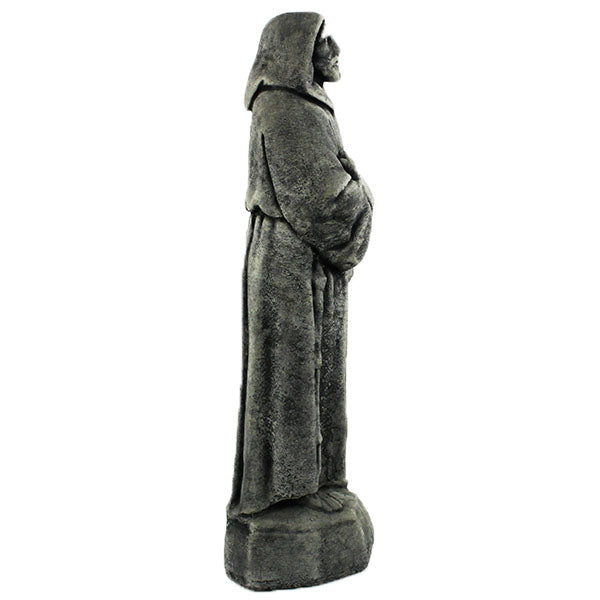 Saint Francis Statues, Statues, statuary, garden statues, garden statue, statues for sale, garden statues for sale, garden statuary for sale, yard statues for sale, buy statues, statuary for sale, cement statues, concrete statues