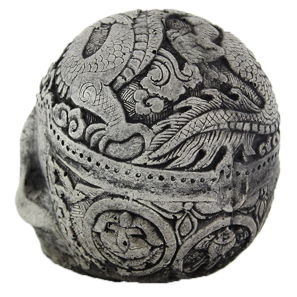 Skull Halloween Decoration, Statues, statuary, garden statues, garden statue, statues for sale, garden statues for sale, garden statuary for sale, yard statues for sale, buy statues, statuary for sale, cement statues, concrete statues