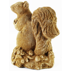 Squirrel Statues, statues, statuary, garden statues, garden statue, statues for sale, garden statues for sale, garden statuary for sale, yard statues for sale, buy statues, statuary for sale, cement statues