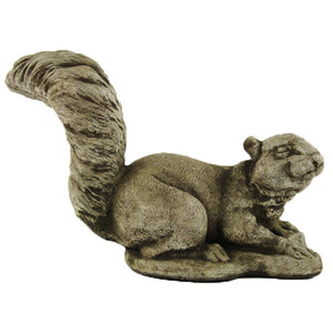 Squirrel Concrete Statues, Statues, statuary, garden statues, garden statue, statues for sale, garden statues for sale, garden statuary for sale, yard statues for sale, buy statues, statuary for sale, cement statues, concrete statues