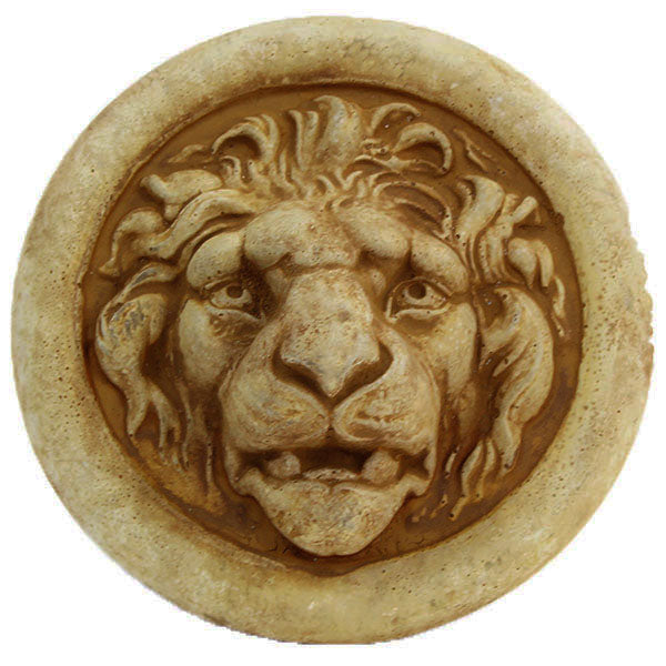 Italian Lion Wall Plaques, Statues, statuary, garden statues, garden statue, statues for sale, garden statues for sale, garden statuary for sale, yard statues for sale, buy statues, statuary for sale, cement statues, concrete statues