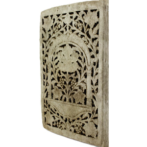 Home and Garden Concrete Wall Plaque, Statues, statuary, garden statues, garden statue, statues for sale, garden statues for sale, garden statuary for sale, yard statues for sale, buy statues, statuary for sale, cement statues, concrete statues