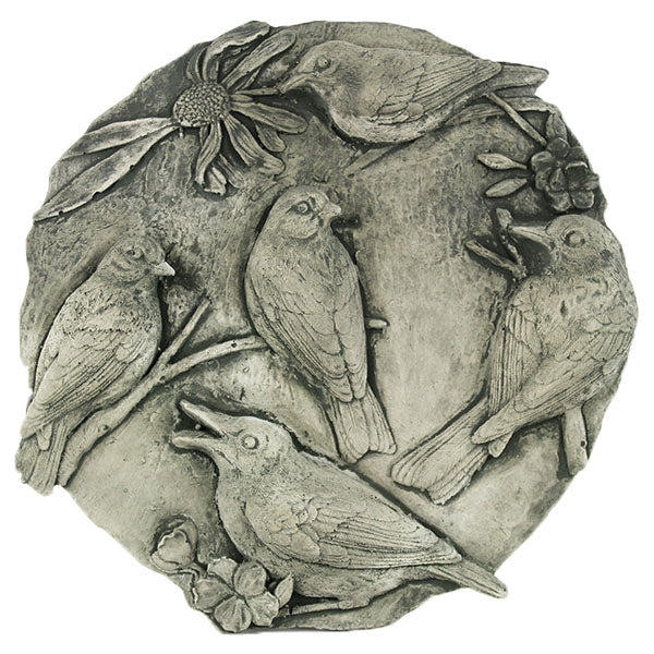 Home and Garden Wall Plaque Decoration, statues, statuary, garden statues, garden statue, statues for sale, garden statues for sale, garden statuary for sale, yard statues for sale, buy statues, statuary for sale, cement statues