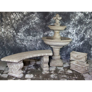 Concrete Fountains, water fountain, water fountains, fountain for sale, fountains for sale, garden fountains, garden fountain for sale, fountain, fountains, courtyard water features, courtyard fountains, wall fountain, cement fountains, concrete fountain fountain sale