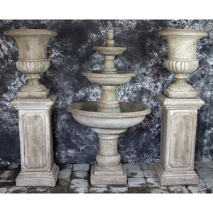 Concrete Fountains, water fountain, water fountains, fountain for sale, fountains for sale, garden fountains, garden fountain for sale, fountain, fountains, courtyard water features, courtyard fountains, wall fountain, cement fountains, concrete fountain, fountain sale, backyard fountain