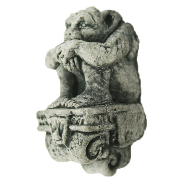 Gothic Gargoyles Small, Statues, statuary, garden statues, garden statue, statues for sale, garden statues for sale, garden statuary for sale, yard statues for sale, buy statues, statuary for sale, cement statues, concrete statues